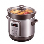 Midea 美的 MD-DG18Easy201 电炖锅 1.8L 79元包邮（需用券）