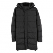 JEANSWEST 真维斯 JW-84-123524 男士中长款羽绒服 低至147.9元