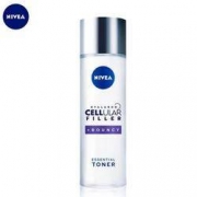 NIVEA 妮维雅 肌源紧致修护精华水 120ml *3件
