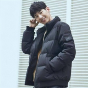 NINETYGO 90分 URBDJNT1938M 男士羽绒服
