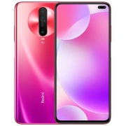 10日10点： Redmi 红米 K30 5G版 智能手机 6GB+128GB 花影惊鸿