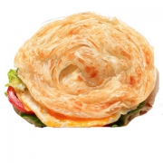 食锦郎 手抓饼 60g*20片 12.9元包邮（需用券）