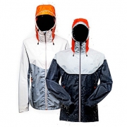 DECATHLON 迪卡侬 8491497 男女款冲锋衣 179.8元包邮
