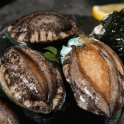 wecook 味库 鲜活鲍鱼 500g 15-18头 *2件+送鲍鱼 200g 113.5元包邮（需用券）