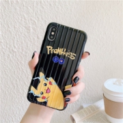雅兰仕 硅胶手机保护套
