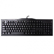 CHERRY 樱桃 MX-BOARD 2.0 G80-3800 机械键盘 (Cherry茶轴、黑色)