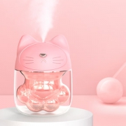 猫爪杯桌面加湿器 120ml