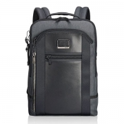 TUMI 途明 Alpha Bravo系列 Davis 男士商务双肩包 1519元包邮（需用券）
