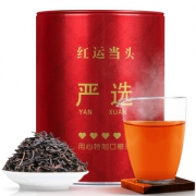 帝新  武夷岩茶大红袍 罐装 125g