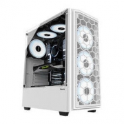 IPASON 攀升 台式组装机（R5-3600、8GB、256GB、RTX 2060）