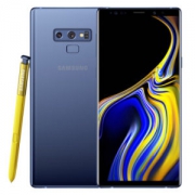 中亚Prime会员： SAMSUNG 三星 Galaxy Note9 智能手机 6GB+128GB
