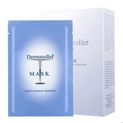 林允同款，Dermaroller 玻尿酸保湿修复面膜 10片
