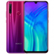 HUAWEI 华为 荣耀20i 全网通手机 6GB+64GB
