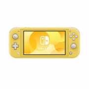 5日0点、88vip：任天堂Nintendo Switch Lite游戏掌机NS主机