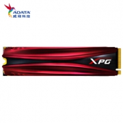 ADATA 威刚 XPG S11 Pro SSD固态硬盘 512GB 499元包邮