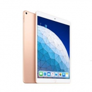 Apple 苹果 ipad Air 3 10.5英寸 平板电脑 64GB 金色