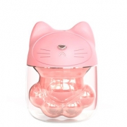 奢姿 猫爪加湿器 120ml桌面款 带棉芯+数据线 17.9元包邮（需用券）