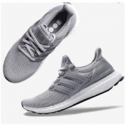 双12预告，单品好价： adidas 阿迪达斯 Ultra BOOST 4.0 女子跑步鞋