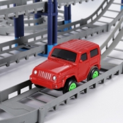 【全国包邮】超大号小火车轨道车