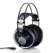 中亚Prime会员： AKG 爱科技 K702 头戴式耳机