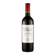 CHATEAU LAFITE ROTHSCHILD 拉菲 巴斯克卡本妮苏维翁红葡萄酒 750ml*5件