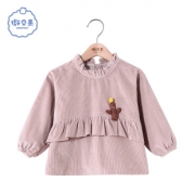 傲贝美2019秋冬新款儿童灯芯绒 券后￥35.6