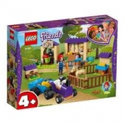 LEGO 乐高 Friends 好朋友系列 41361 米娅的林中马场