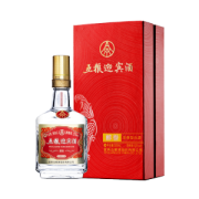 天猫超市 五粮液 五粮迎宾酒 浓香型 500ml 四川总厂生产