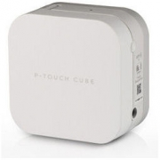 Brother 兄弟 P-touch CUBE 标签打印机