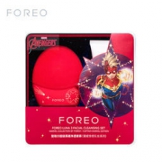 京东PLUS会员： FOREO LUNA3 电动洁面仪 惊奇队长联名限量套装礼盒