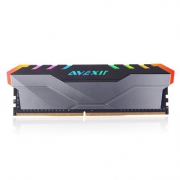 AVEXIR 宇帷 钛金 RGB DDR4 2666台式机内存条 8GB 169元包邮（满减）