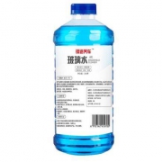 镁图养车 -15℃玻璃水 2.6斤*4瓶