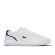 Lacoste Menerva Avantor 119 Trainers 男士休闲鞋