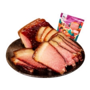 魏姐 四川特产五花腊肉 100g