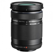 奥林巴斯 M.ZUIKO DIGITAL ED 40-150mm f/4-5.6 R 远摄变焦镜头