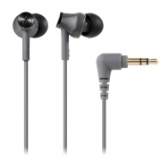 audio-technica 铁三角  ATH-CK350M 耳机 139元包邮