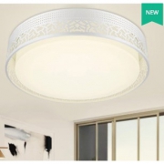 nvc-lighting 雷士照明 ENKX9092 简约LED吸顶灯 18W 99元包邮（需用券）