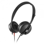 中亚Prime会员： SENNHEISER 森海塞尔 HD25 LIGHT 头戴式耳机