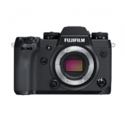 FUJIFILM 富士 X-H1 APS-C画幅无反相机