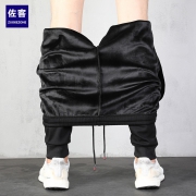 佐客地带 qzq826 男士休闲裤 65元