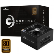历史低价： GreatWall 长城 额定650W G6全模组电源（80PLUS铜牌、12V大电流、主动PFC）