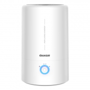 安仕 ASJ-C05 空气加湿器 5L 34.5元