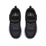 Skechers 斯凯奇 97546L 男童魔术贴网布轻质运动鞋