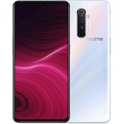 realme X2 Pro 智能手机 6GB+64GB 月神白 赠耳机