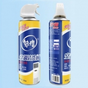 魅洁 空调清洁剂 500ml 6.8元包邮（需用券）