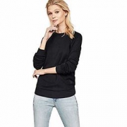 L码：G-STAR RAW Xzula 女士套头卫衣 D13039-B139