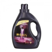 萦香公主 熏香温和去渍洗衣液2kg