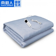 南极人 水循环电热毯 水暖毯