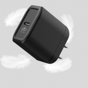 iWALK 捷豹充18W PD快充充电器 19.00元包邮（需用券）