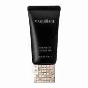 京东PLUS会员： SHISEIDO 资生堂 MAQuillAGE 心机彩妆 星魅持久粉底液 27g